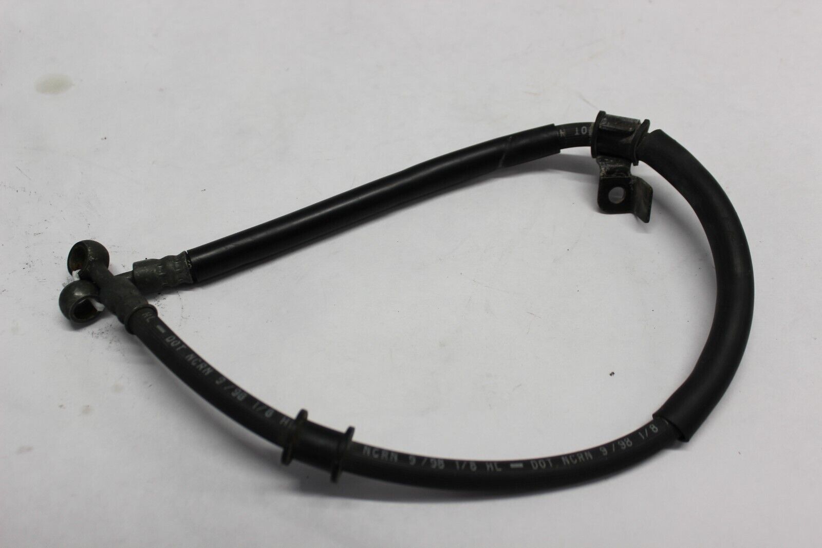 Front Brake Hose 1 59480-33E00 1999 Suzuki GSX-R600