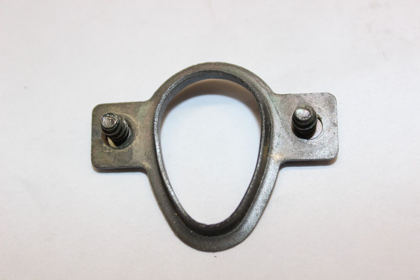 FRONT PLATE 35629-33E00 1999 Suzuki GSX-R600