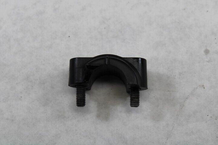 Clutch Master Cylinder Holder (Half-Clamp) 45517-MG9-006 1983 Honda VF750
