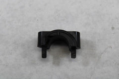 Clutch Master Cylinder Holder (Half-Clamp) 45517-MG9-006 1983 Honda VF750