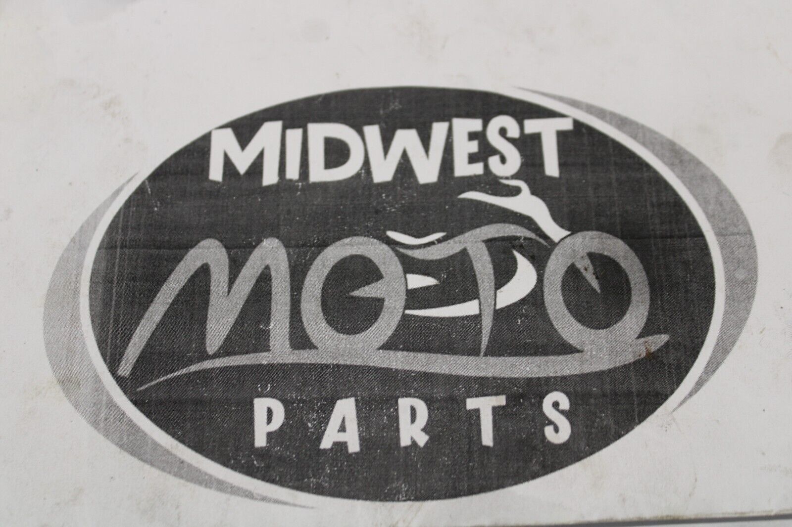 Master Cyinder Holder 45517-MR1-671 2007 Honda Shadow Sabre VT1100C2