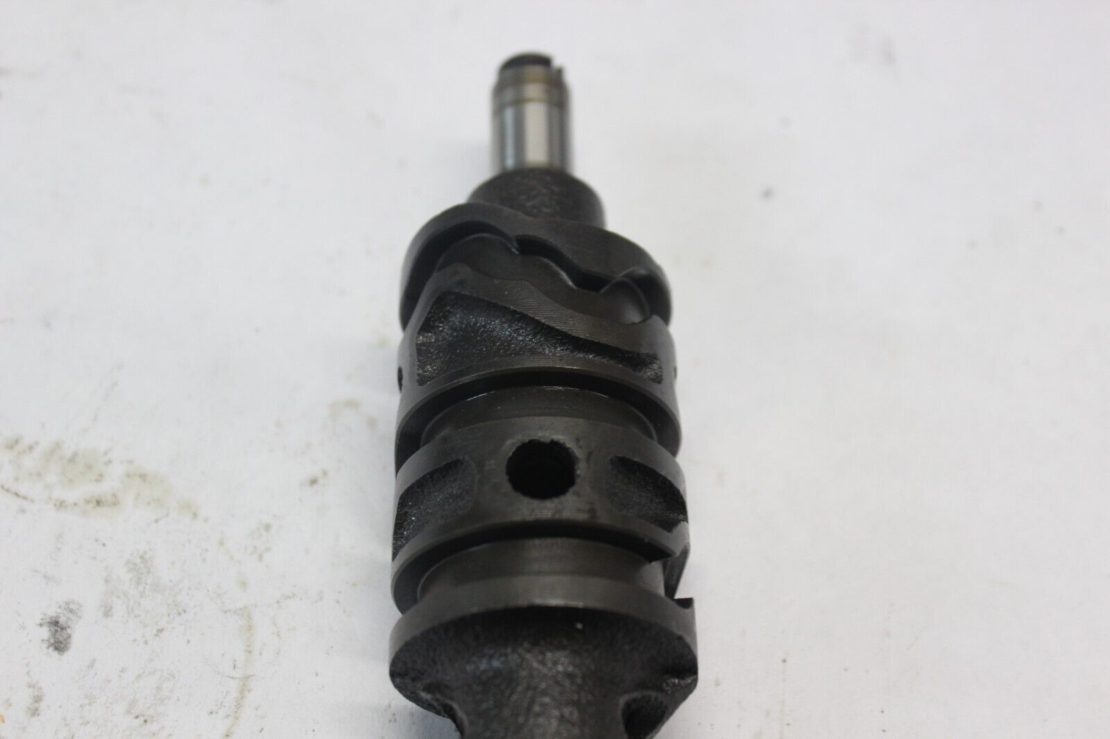 GEARSHIFT DRUM 24302-MB1-870 1984 HONDA VF700C
