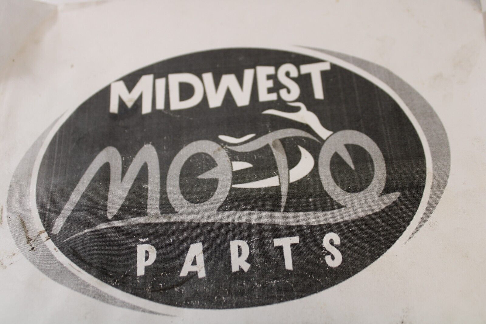 Fan Motor 19030-MAA-023 2007 Honda Shadow Sabre VT1100C2