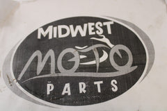 Fan Motor 19030-MAA-023 2007 Honda Shadow Sabre VT1100C2