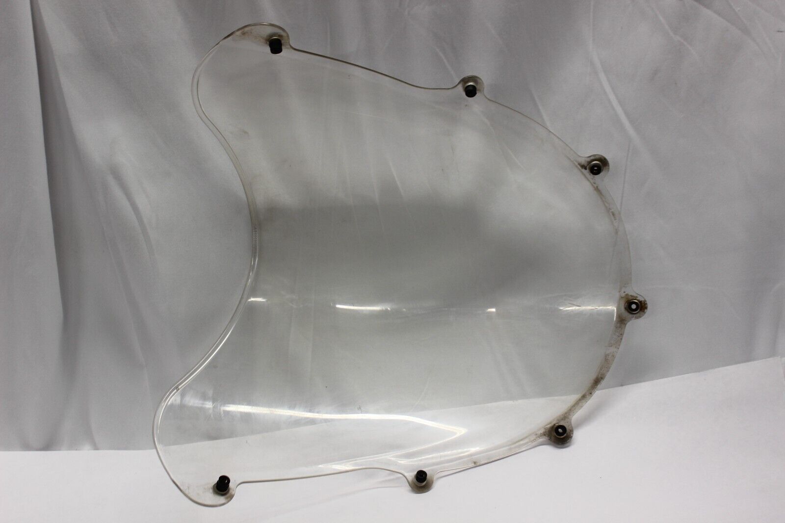 WINDSCREEN 94611-33E10 1999 Suzuki GSX-R600