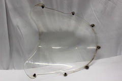 WINDSCREEN 94611-33E10 1999 Suzuki GSX-R600