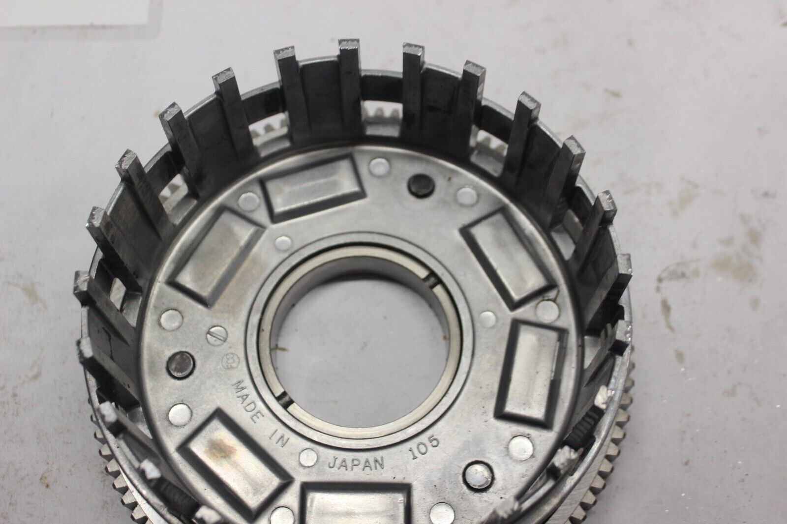 CLUTCH HOUSING 13095-1325 1996 KAW ZX-11