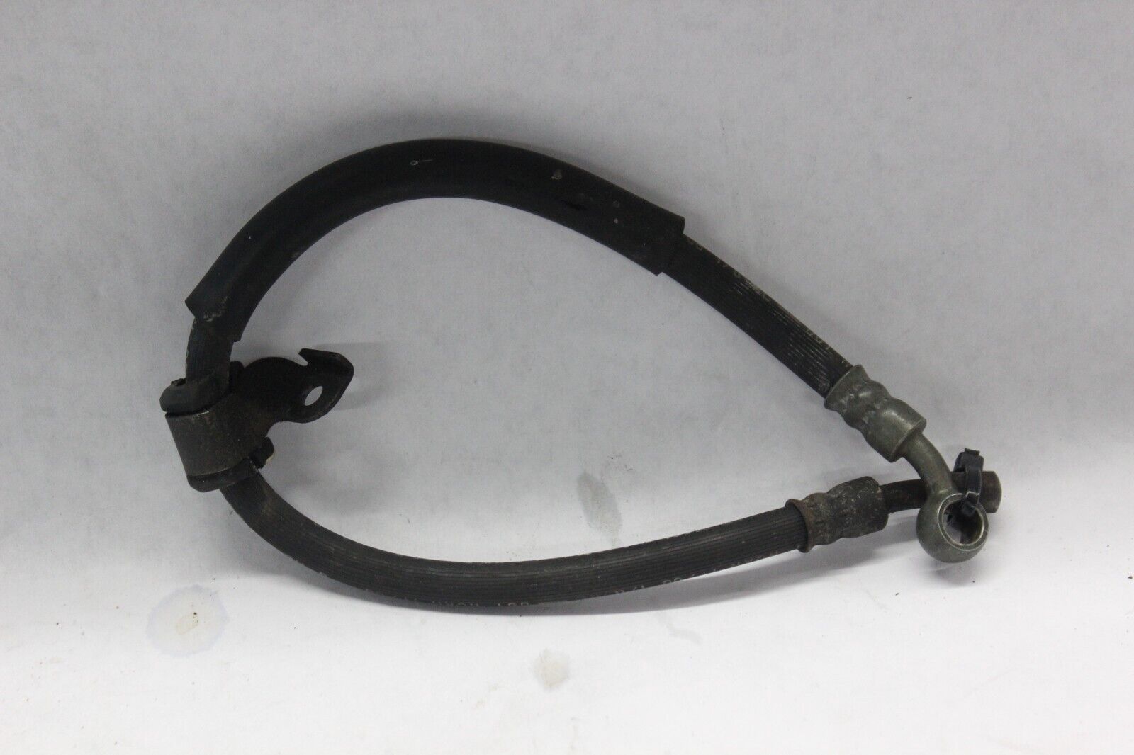 FRONT BRAKE HOSE #2 LEFT 59440-32F00 2001 GSF1200 SUZUKI BANDIT