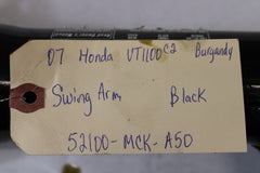 SwingArm Black 52100-MCK-A50 2007 Honda Shadow Sabre VT1100C2