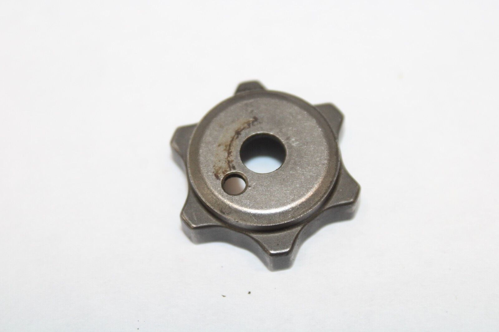POSITIVE STOPPER ROTOR 24413-KA6-003 1983 Honda VT750C Shadow