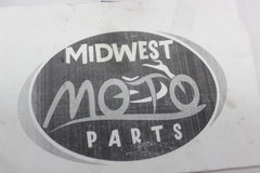 STEERING STEM 51410-41F20 2003 VL800 VOLUSIA