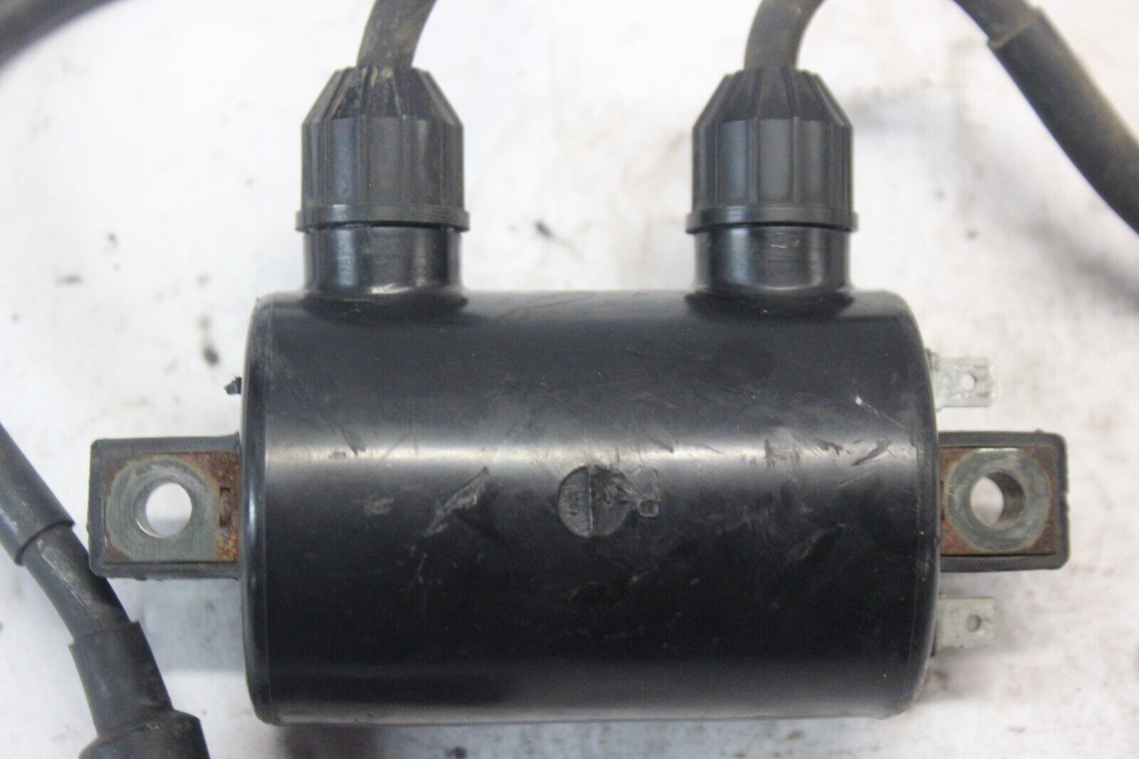FRONT IGNITION COIL 21121-1124 1987 VULCAN VN750A