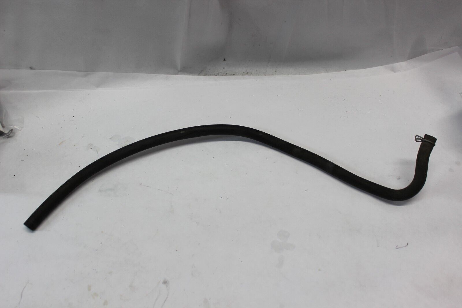 RETURN TUBE 17555-MB1-000 1984 Honda VF700C
