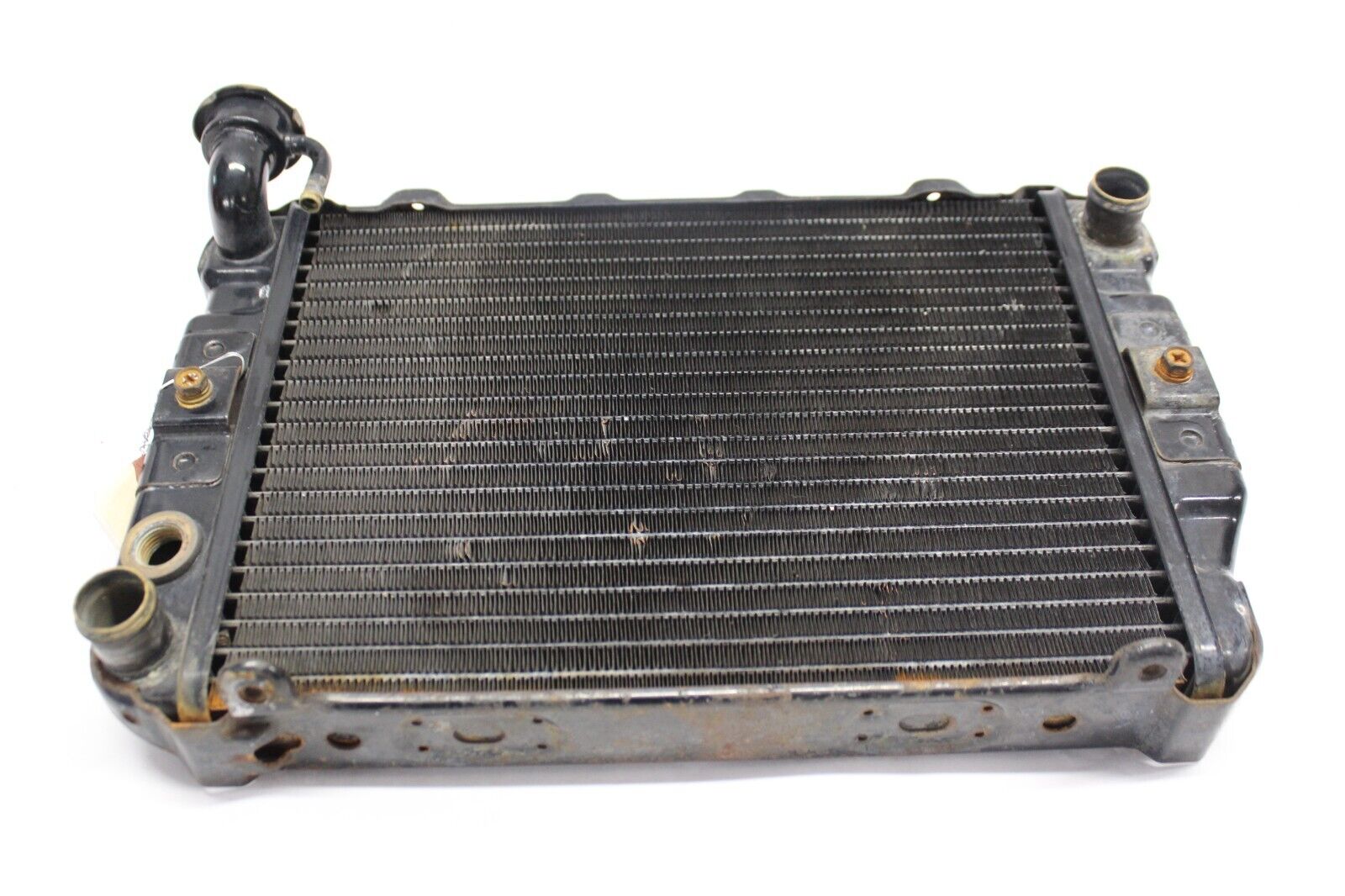 RADIATOR 19100-MB1-305 1984 Honda VF700C