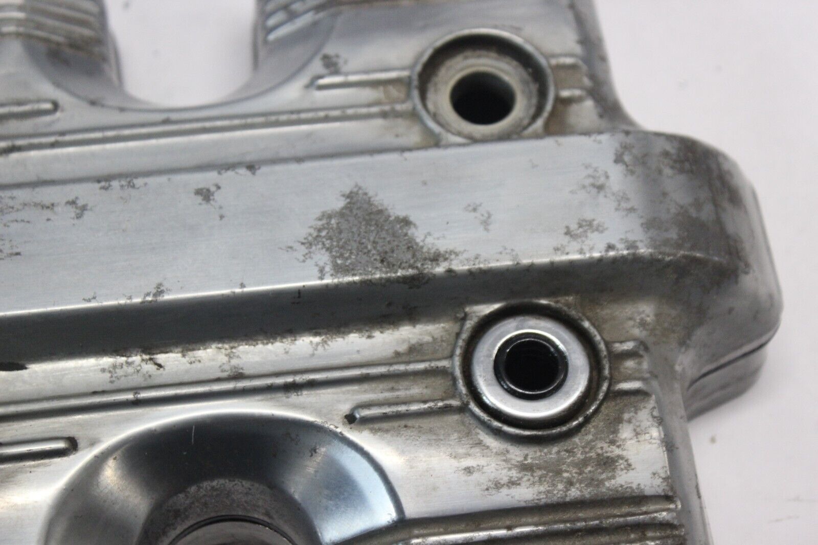 Cylinder Head Cover B 12321-MB0-000 1984 HONDA VF700C