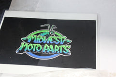 Cylinder Head Cover A 12311-MB0-000 1984 HONDA VF700C