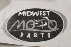 Front Engine Hanger Bracket B 50136-MAH-000 2007 Honda Shadow Sabre VT1100C2