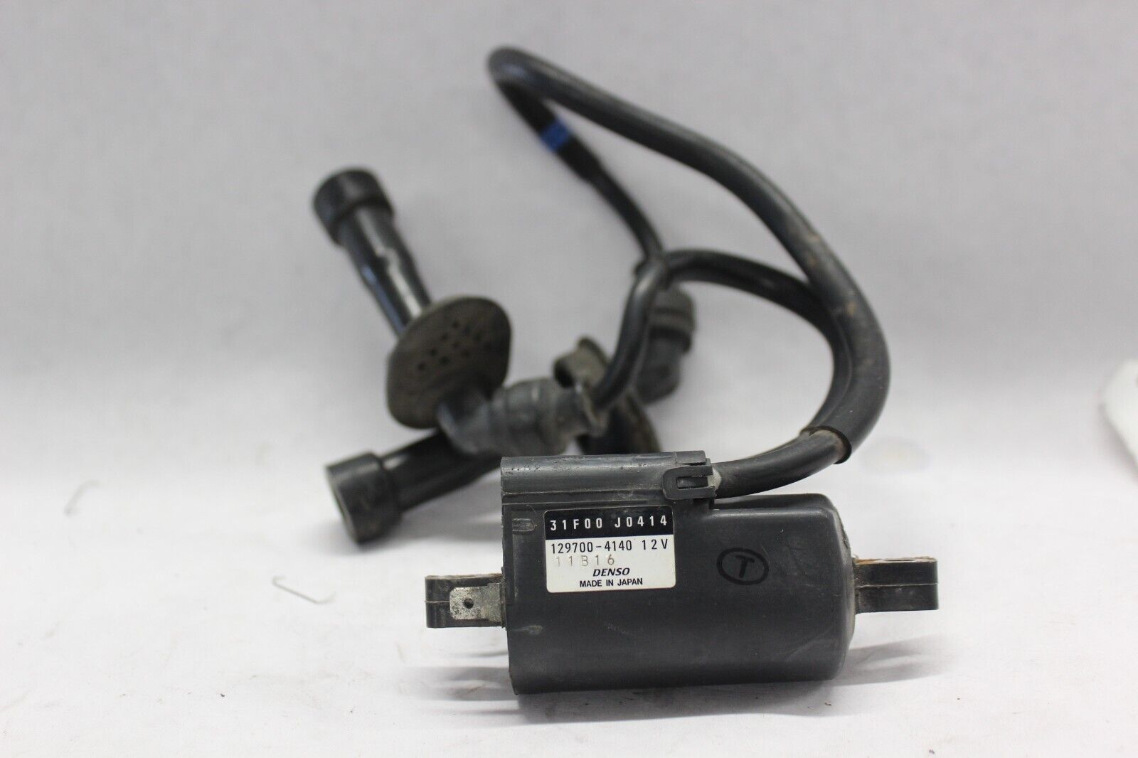 IGNITION COIL #2 33420-31F00 2001 GSF1200 SUZUKI BANDIT