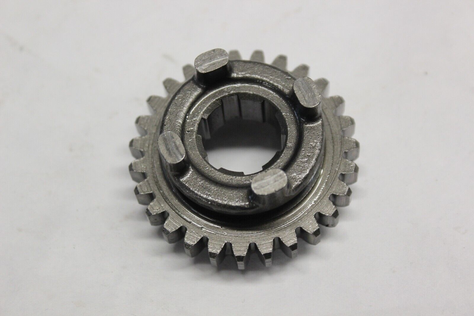 COUNTERSHAFT FIFTH GEAR 27T 23501-GE2-000 1990 HONDA NS50F