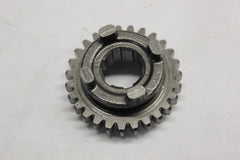 COUNTERSHAFT FIFTH GEAR 27T 23501-GE2-000 1990 HONDA NS50F
