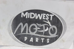 LEVER PIVOT BOLT 57431-48E00 2003 VL800 VOLUSIA