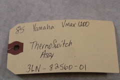 Thermoswitch Assy 3LN-82560-01 1990 Yamaha Vmax VMX12 1200