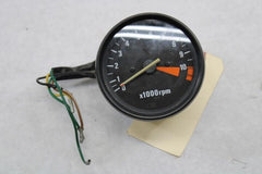 Tachometer 37250-MB1-603 1983 Honda VF750