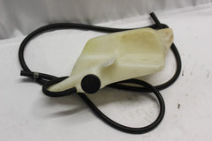 Radiator Reservoir Tank Assy. #17910-33E00 1999 Suzuki GSX-R600