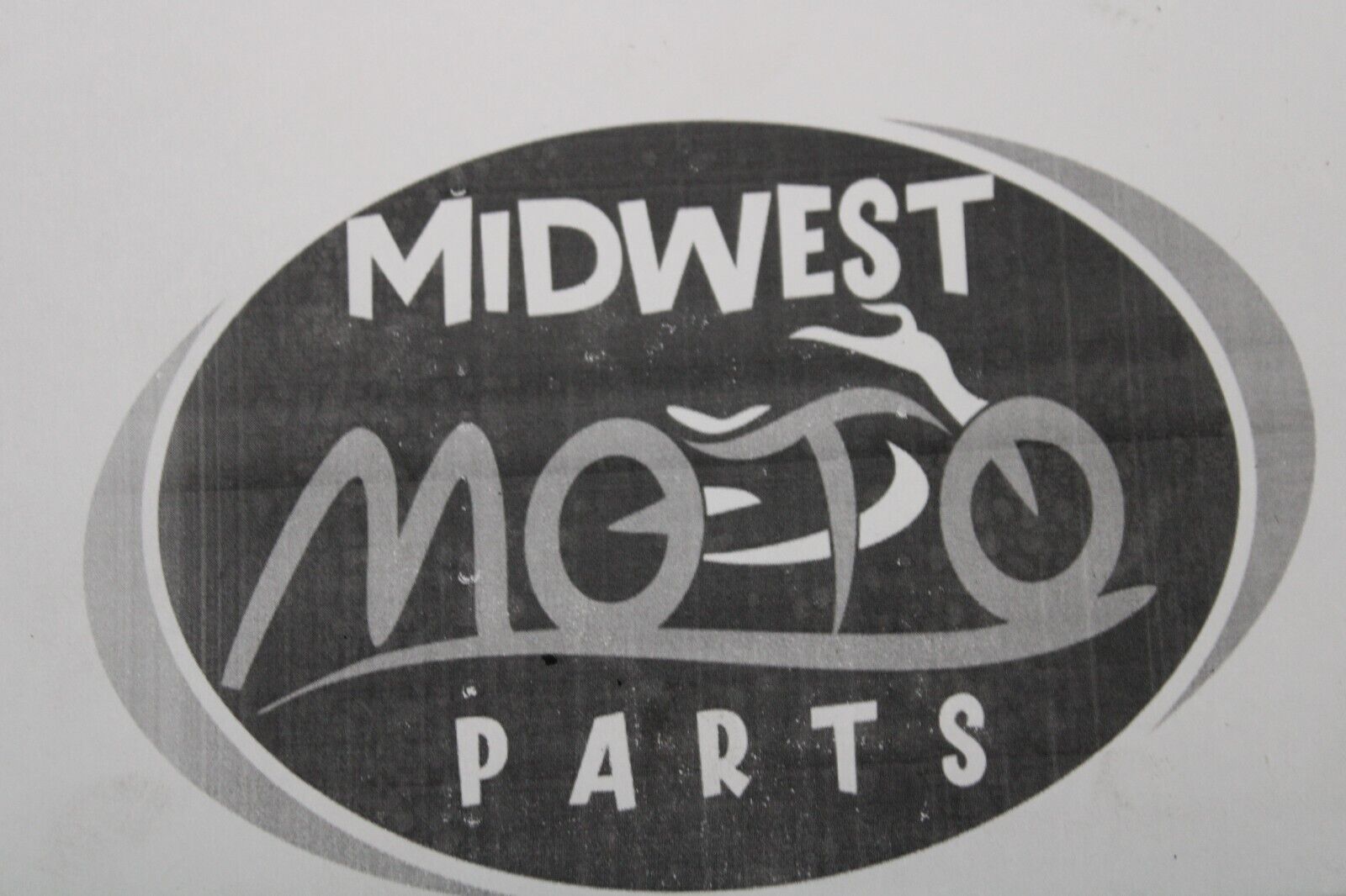 REAR BRAKE PEDAL 46500-ME9-000 1983 Honda VT750C Shadow