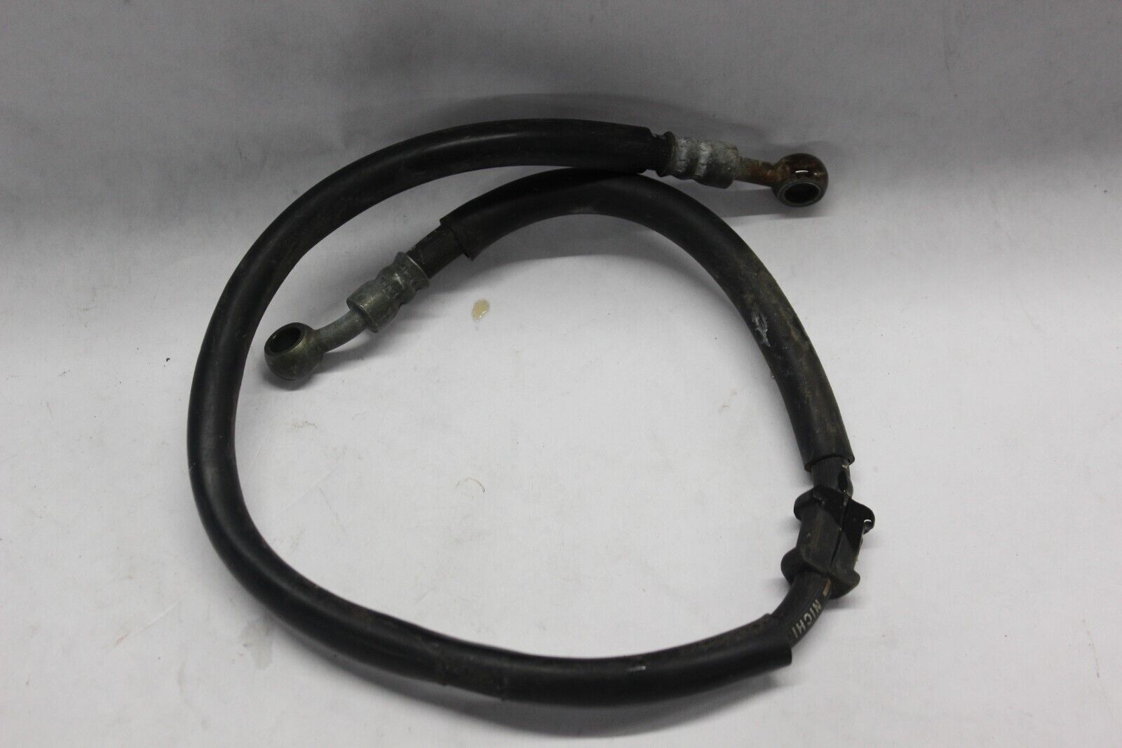 REAR BRAKE HOSE 69480-31F00 2001 GSF1200 SUZUKI BANDIT