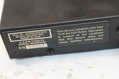 CB Module Intercom 77093-93 1994 Harley Davidson Ultra Classic