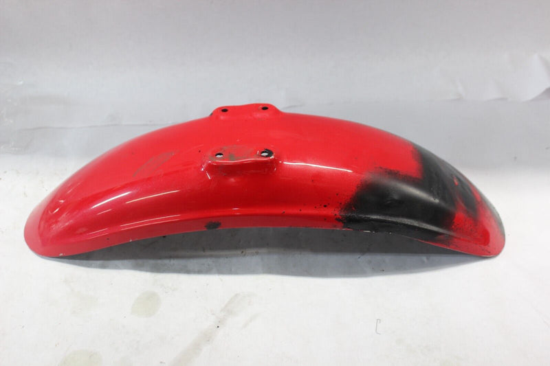 FRONT FENDER (SEE PHOTOS) 1MY-Y2151-60-FE 1996 Yamaha VIRAGO XV1100S