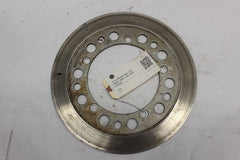 Front Brake Disc Left 45351-MB1-700 1984 Honda VF700C