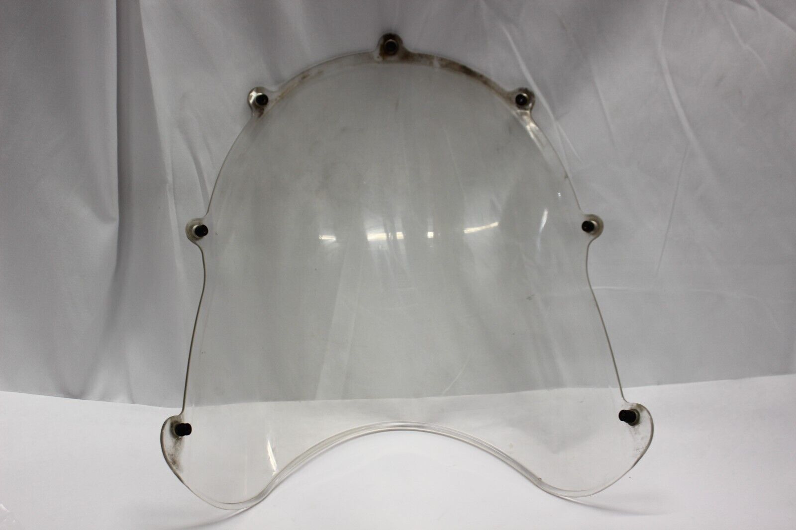 WINDSCREEN 94611-33E10 1999 Suzuki GSX-R600