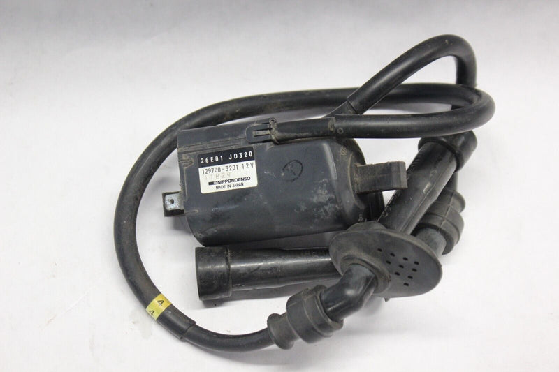 IGNITION COIL #1 33410-26E01 2001 GSF1200 SUZUKI BANDIT