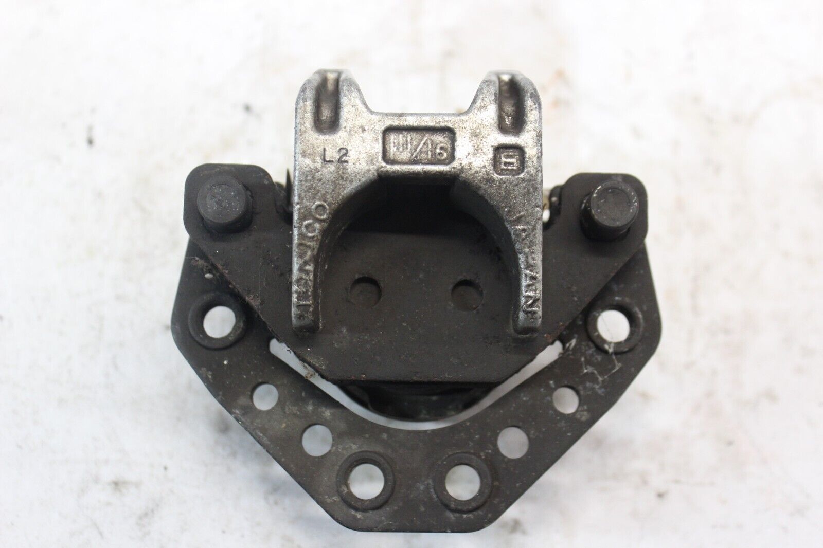 FRONT LEFT CALIPER 43041-1203 1987 VULCAN VN750A
