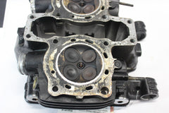 Rear Cylinder Head 12220-MB0-770 1984 HONDA VF700C