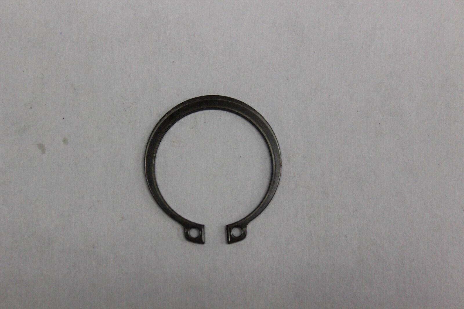 CLUTCH BASKET RETAINING RING #16 37904-90 2009 FLHTCU Harley Davidson