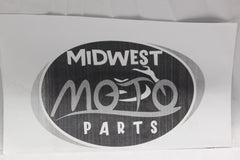 CLUTCH PRESSURE CIRCLIP 09381-84003 1999 GSX R600