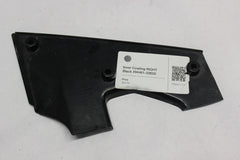 Inner Cowling RIGHT Black #94461-33E00 1999 Suzuki GSX-R600