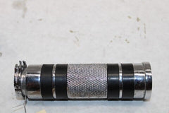 Throttle Grip Blk/Chrome 4NK-26240-00 2002 Yamaha RoadStar XV1600A