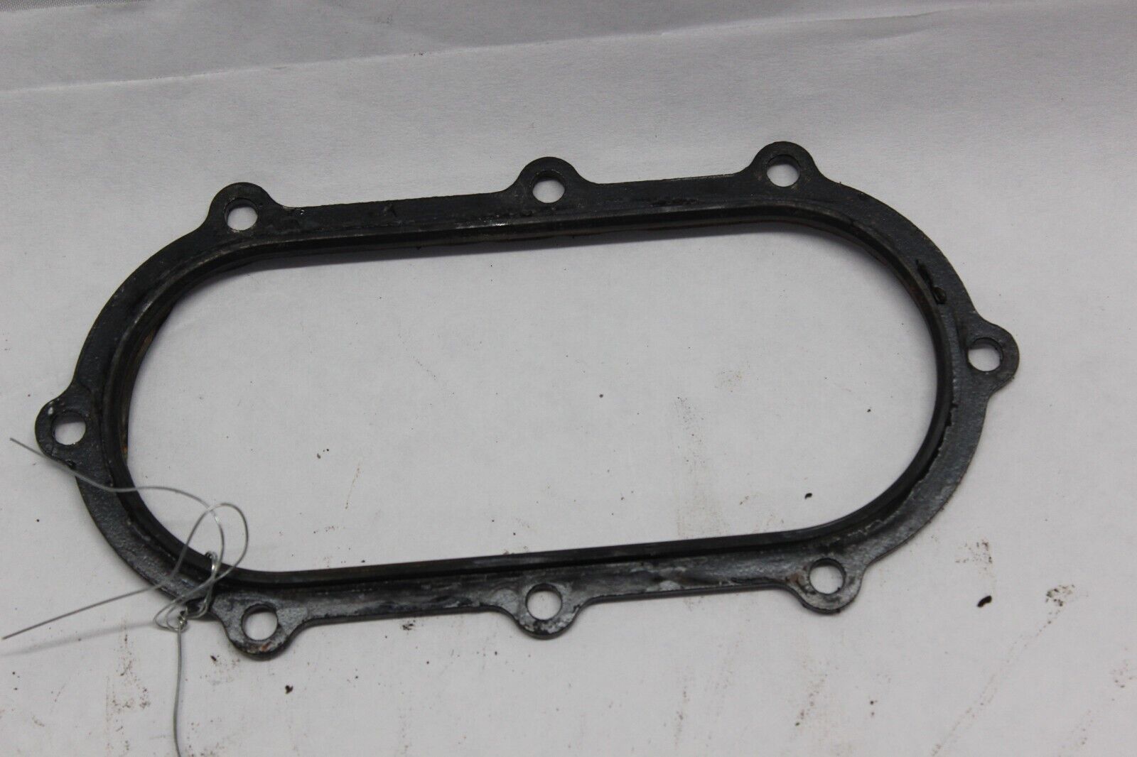 NPP Gas Tank Spacer Gasket 1999 Suzuki GSX-R600 44590-02820