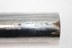 Slip On Exhaust Muffler 1994 Harley Davidson Ultra Classic
