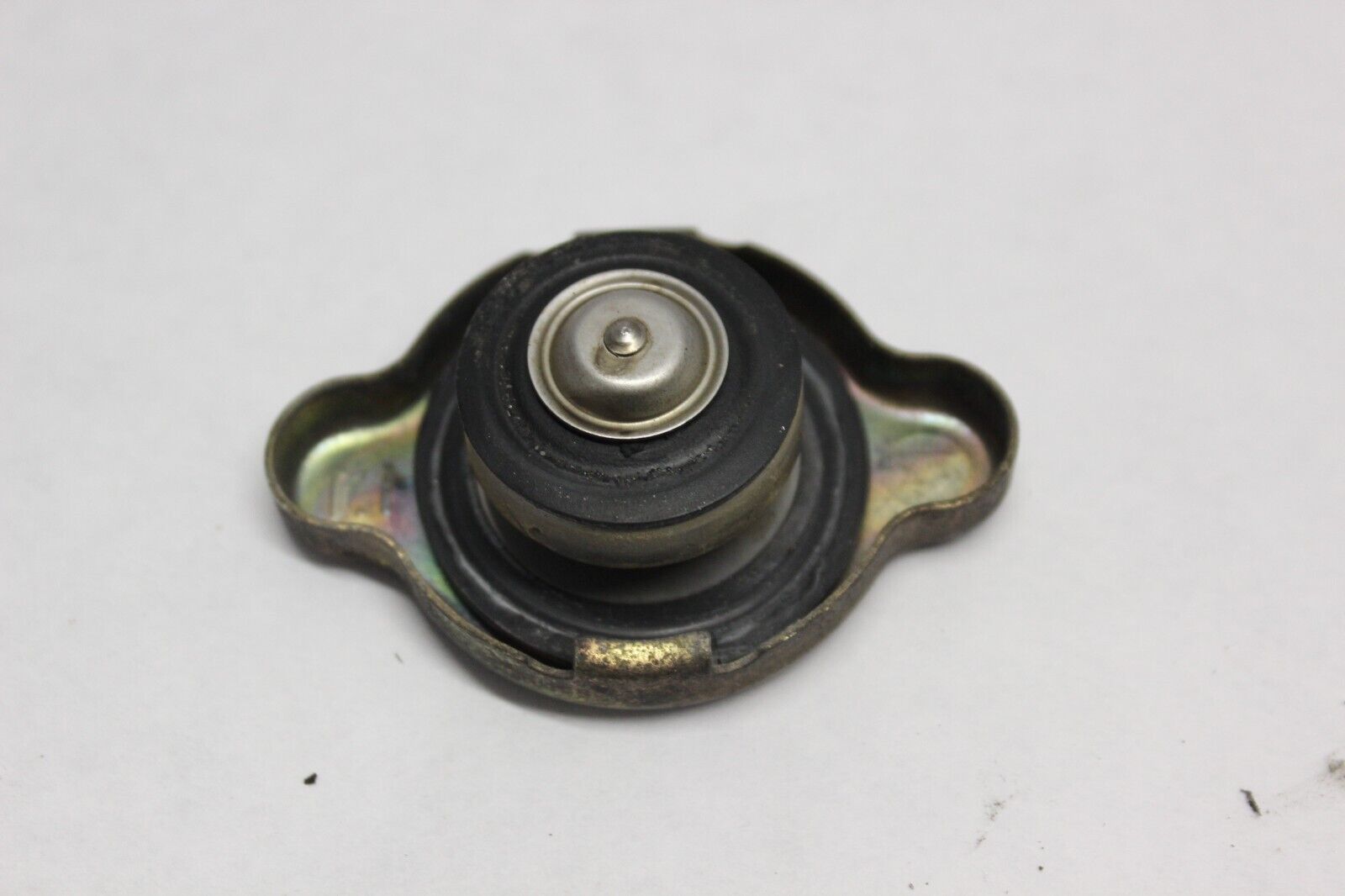 RADIATOR CAP 19045-GBF-770 2003 Honda VTX1800C