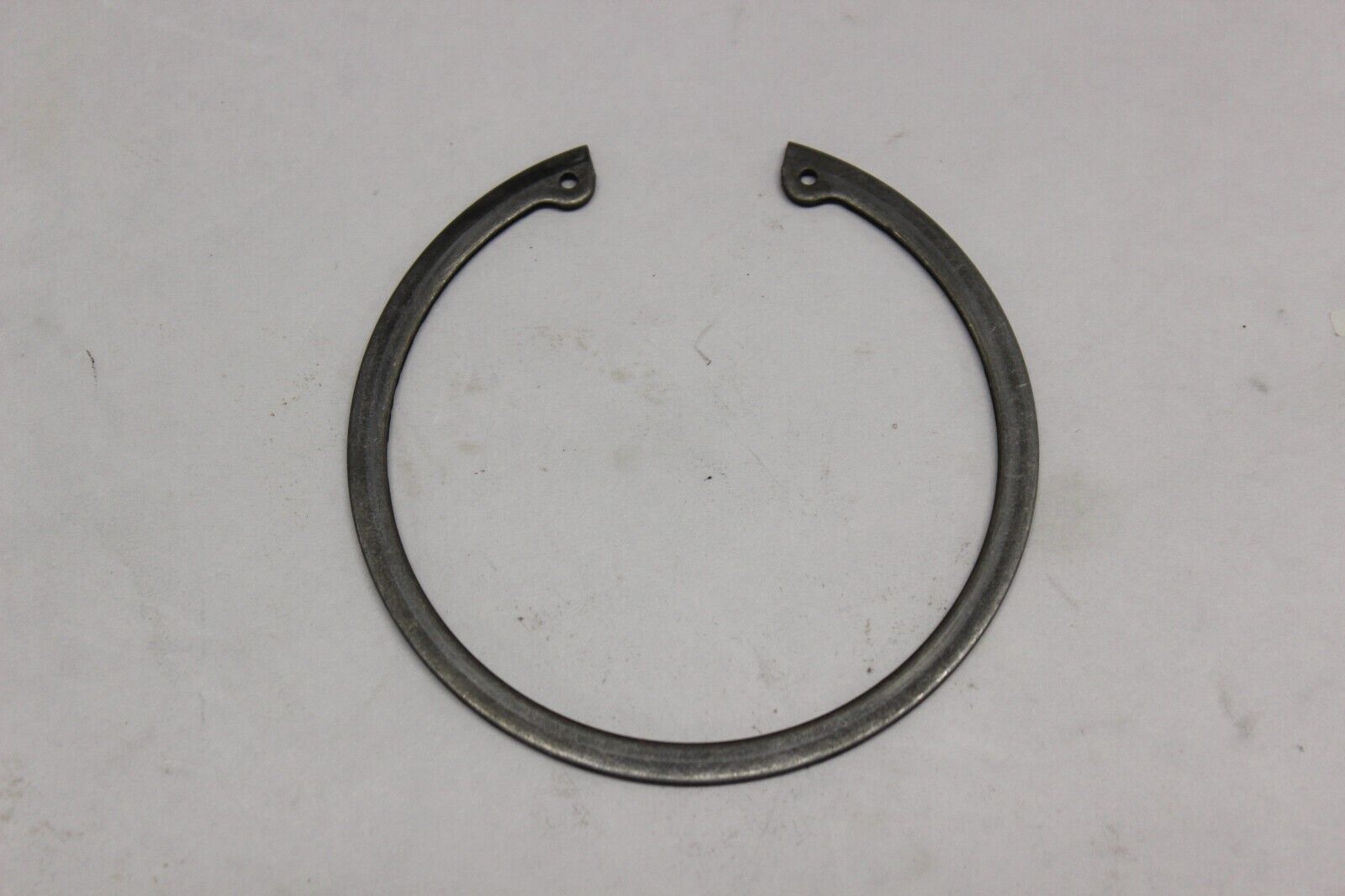 CLUTCH PRESSURE CIRCLIP 09381-84003 1999 GSX R600