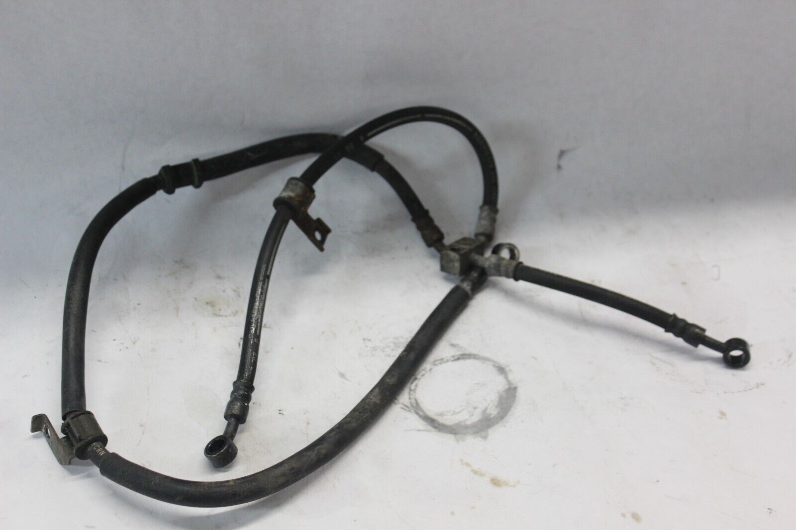 FRONT BRAKE HOSE ASSY 59480-10G01 2006 BURGMAN AN650K6