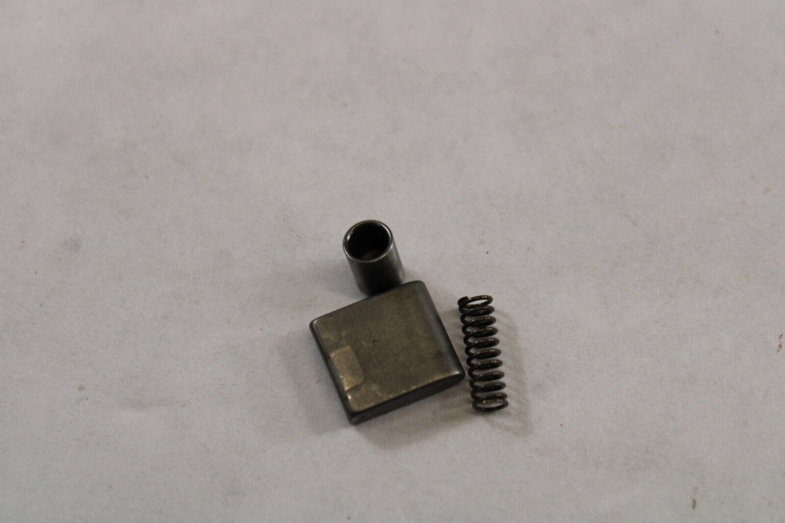 Ratchet Pawl A w/Plunger&Spring 24324-KA3-711 1997 Honda Magna VF750