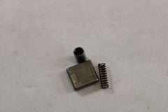 Ratchet Pawl A w/Plunger&Spring 24324-KA3-711 1997 Honda Magna VF750