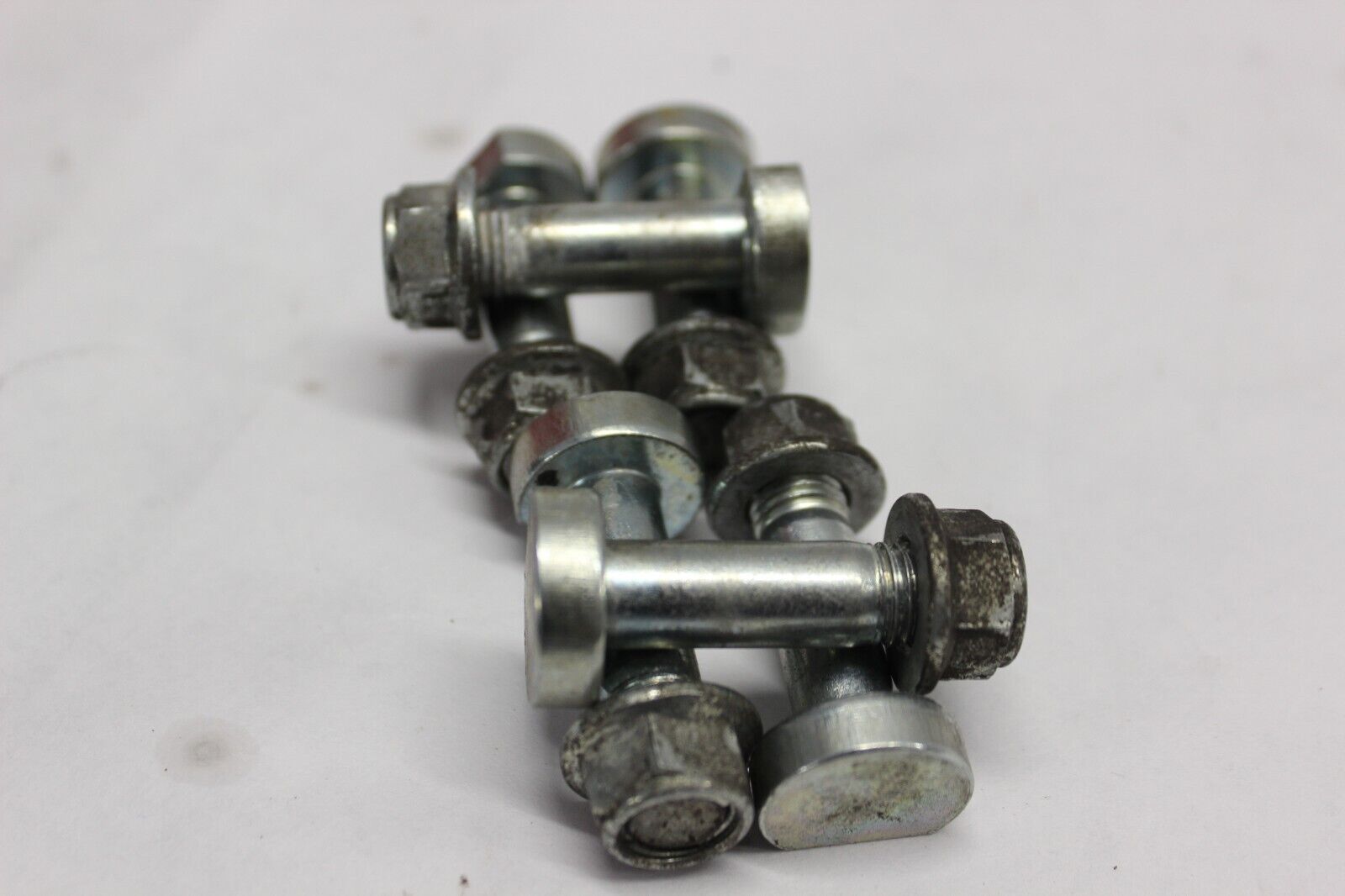 Rear Sprocket Drum Bolts (10x38) 09119-10059 1999 Suzuki GSX-R600