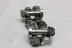 Rear Sprocket Drum Bolts (10x38) 09119-10059 1999 Suzuki GSX-R600